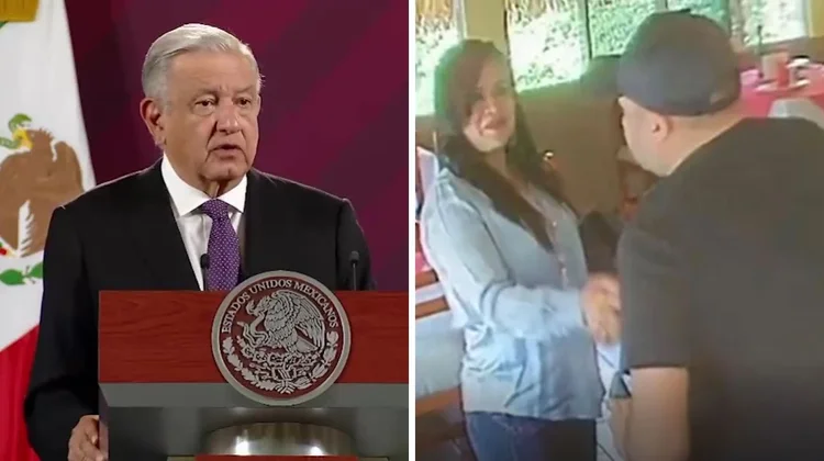 Investigan a alcaldesa de Chilpancingo por reunión con narco