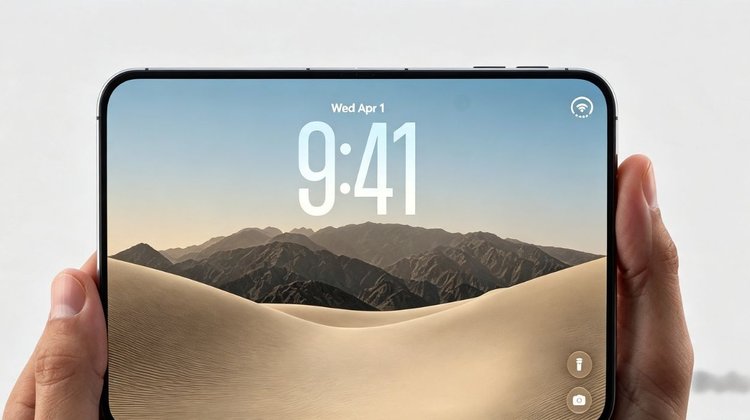 Apple dobla la apuesta: estrena su primer iPhone plegable