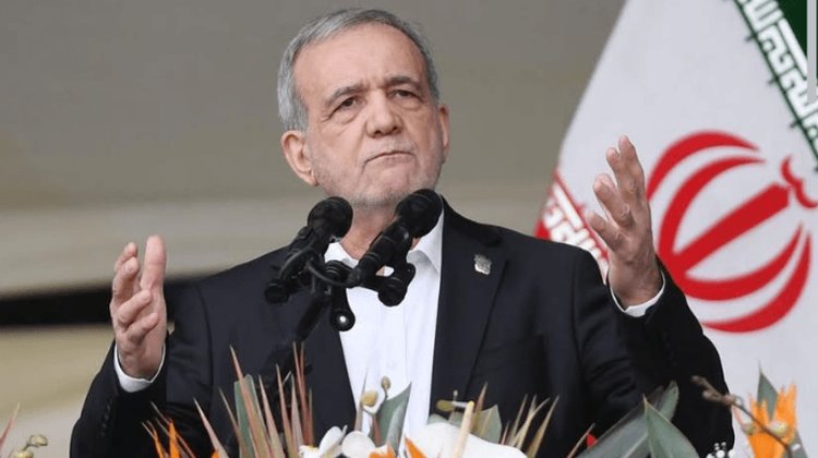 Irán critica a EUA por frenar negociaciones de paz