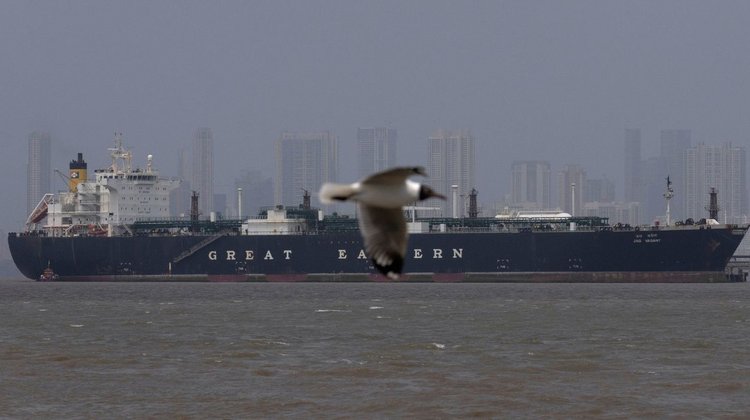 Irán perpetra ataque aéreo contra un aeropuerto de Kuwait