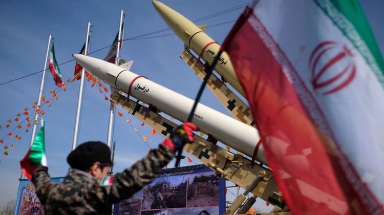 Irán asegura que ataques a EUA causaron graves daños