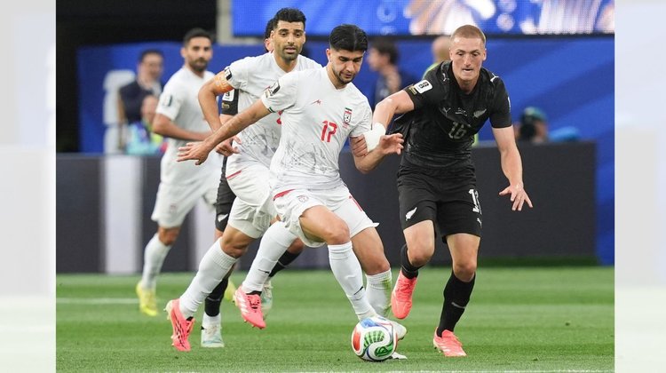 Irán se queja ante la FIFA por 'restricciones' en el Mundial