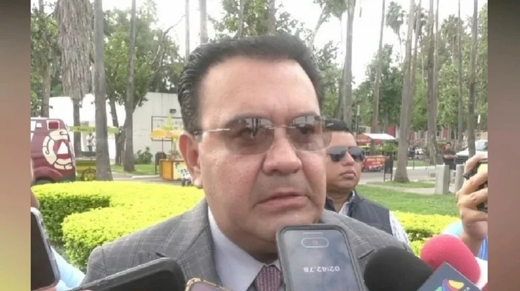 Hay avances importantes en caso de Julio Almanza: Fiscalía