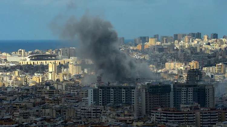 Israel acepta un alto el fuego de 60 días con Hezbolá