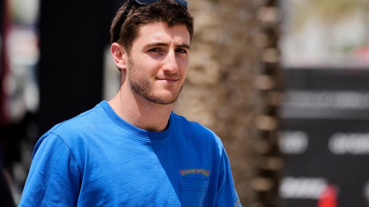 Piloto de la Fórmula 1 confiesa amenazas de muerte en documental