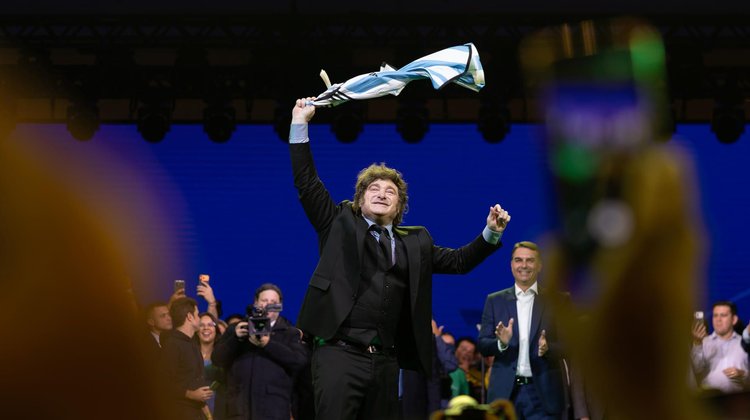 Sheinbaum niega campaña contra Argentina durante el Mundial