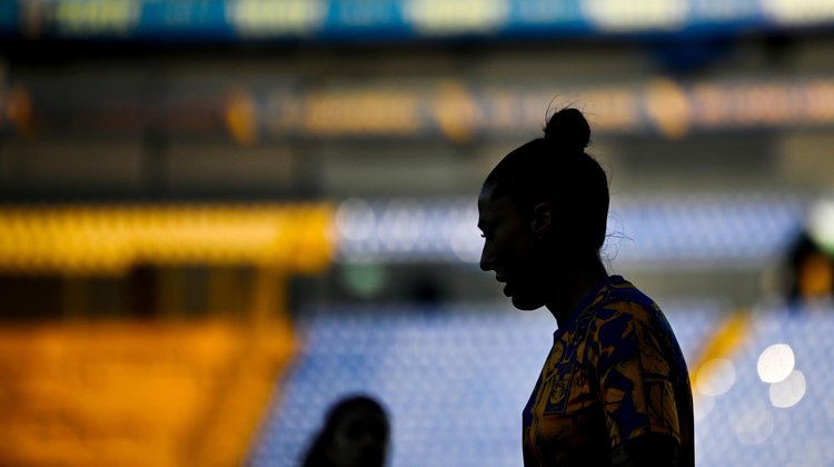 Sigue la incógnita sobre futuro de Jenni Hermoso en Tigres