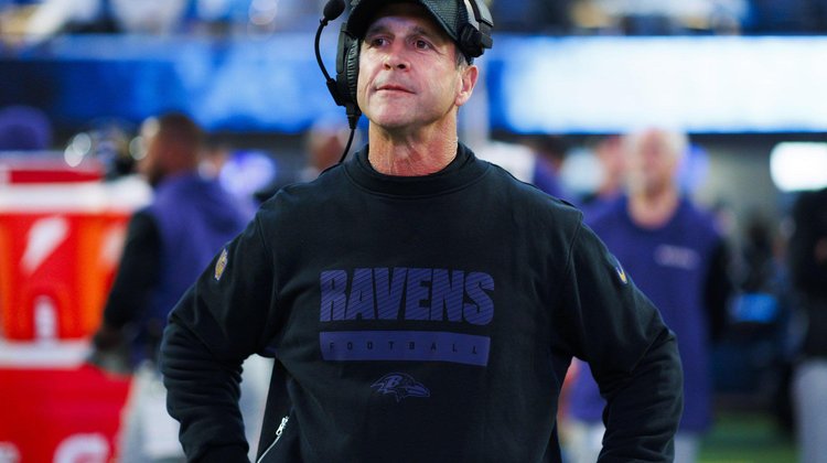 Firman los Giants a John Harbaugh como nuevo entrenador