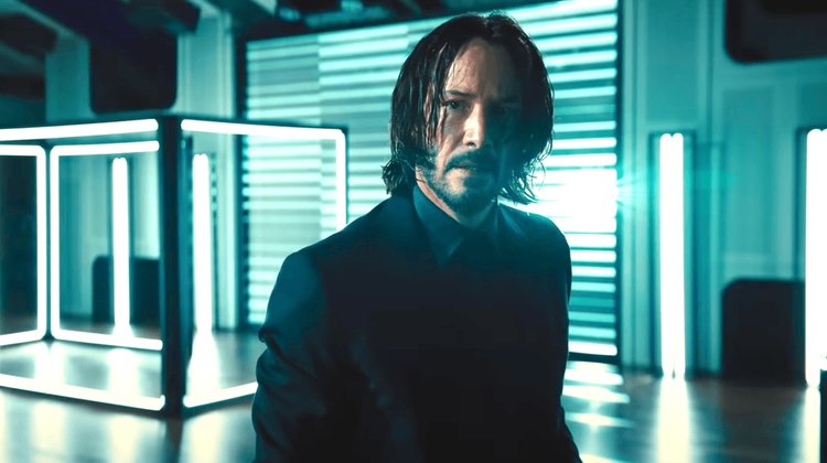 Keanu Reeves es víctima de la delincuencia; asaltan su casa