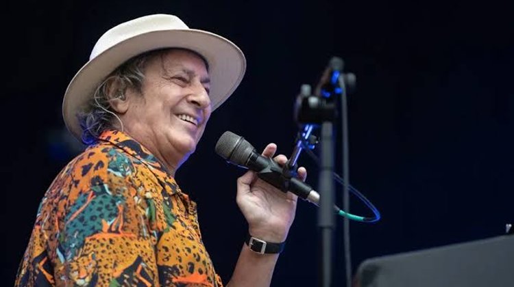 Muere el cantante y compositor portugués Jorge Palma