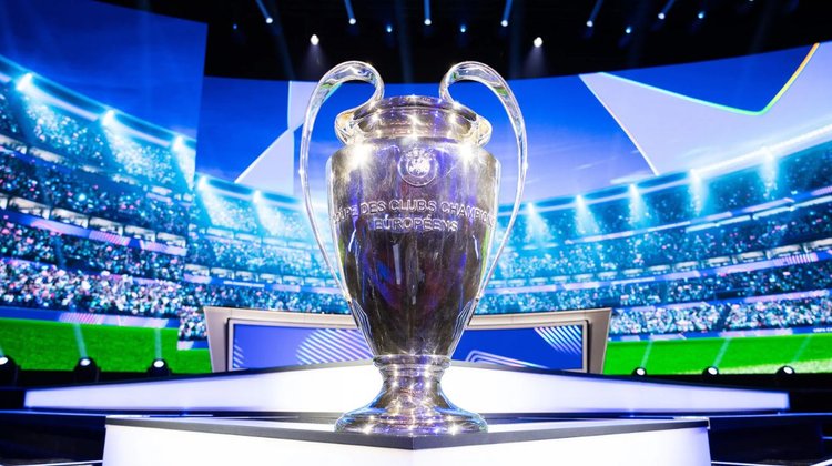 Así quedó la jornada 3 de la UEFA Champions League