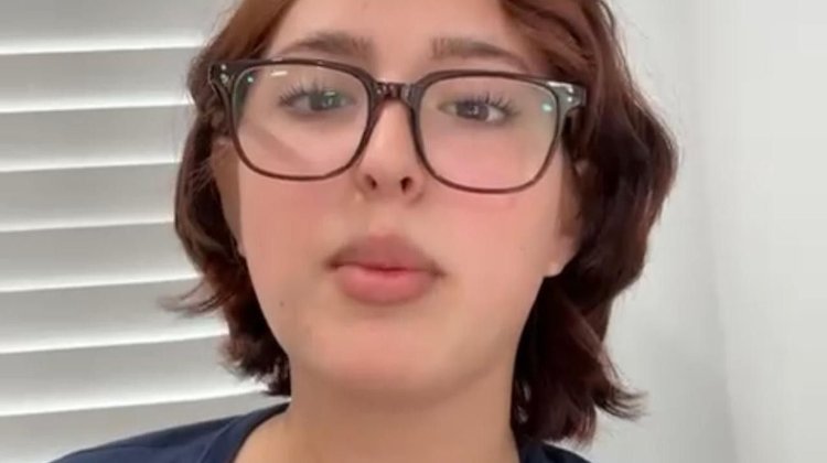 Joven denuncia conflicto legal y familiar en Saltillo