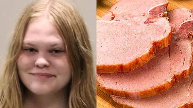 Detienen a joven por golpear a su madre con una chuleta de cerdo