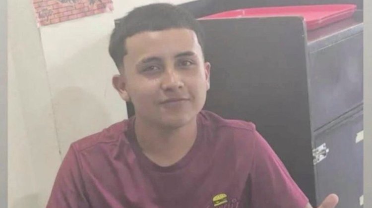 Exige justicia papá de motociclista fallecido en accidente