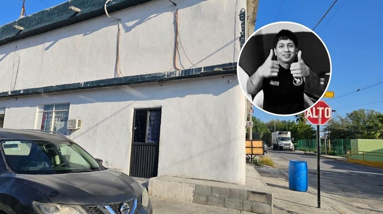 Joven asesinado era interno de centro de rehabilitación