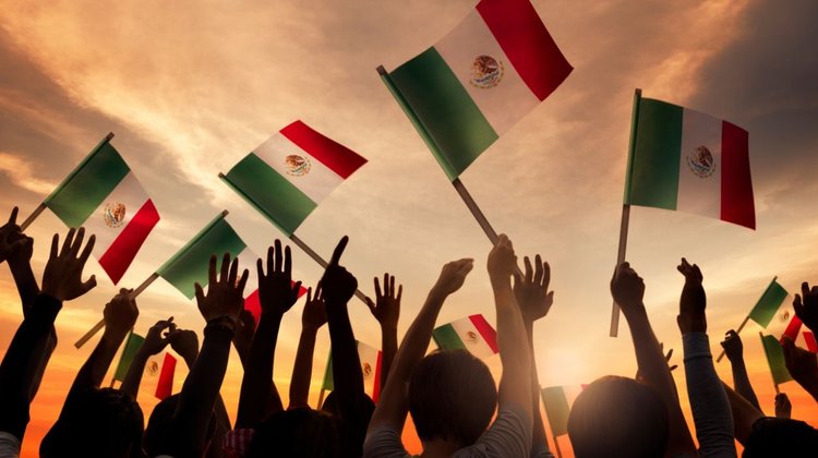 México registra récord en satisfacción con la vida en 2026