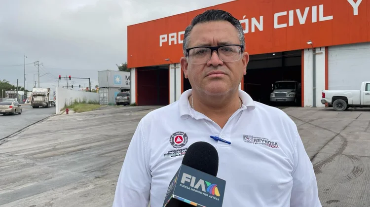 Implementan en Reynosa programa preventivo para jóvenes