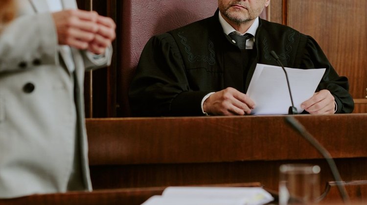 Declaran culpable a exdirectivo de futbol por homicidio