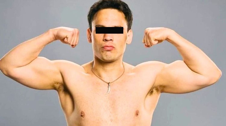 Julio César 'C' ingresa a penal federal en Sonora