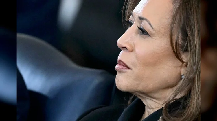 Kamala Harris publicará libro sobre su fallida campaña electoral
