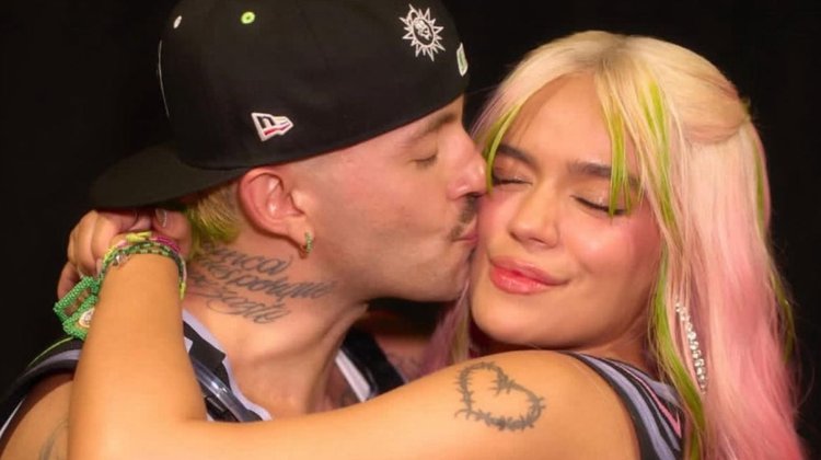 Karol G y Feid habrían terminado su noviazgo tras 3 años juntos