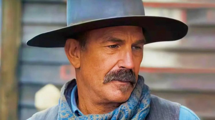 Demandan a Kevin Costner por falta de pago en la saga 'Horizon'
