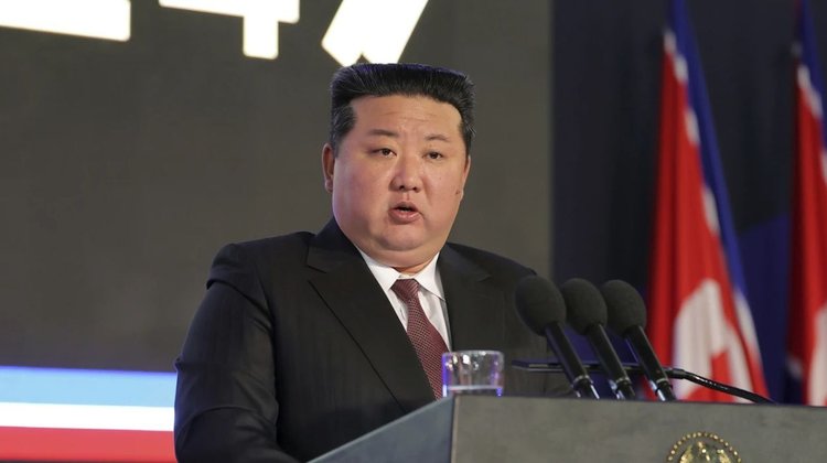 Kim Jong Un destituye a viceprimer ministro en acto público