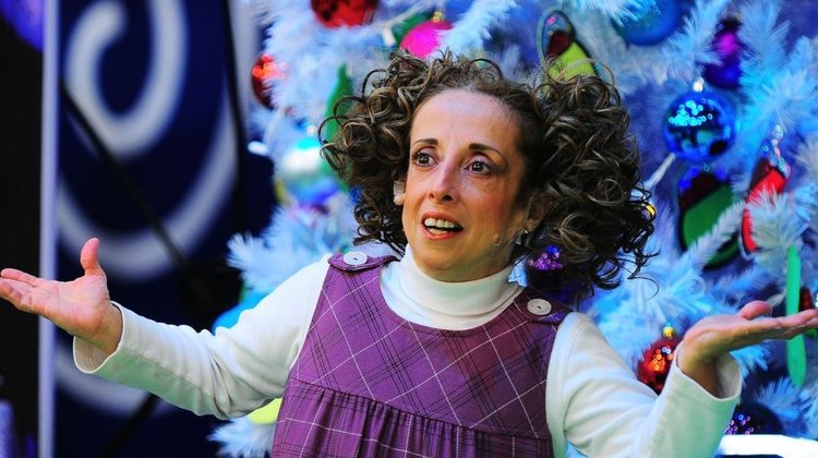 ¿Cuál es el estado de salud de ‘La Güereja’ tras desmayo?