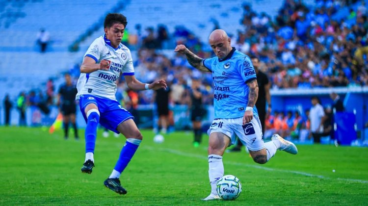 La Jaiba Brava consigue su primer triunfo de la temporada