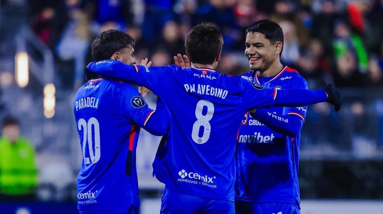 ¡Nueva casa! Cruz Azul debutará como 'local' en Querétaro