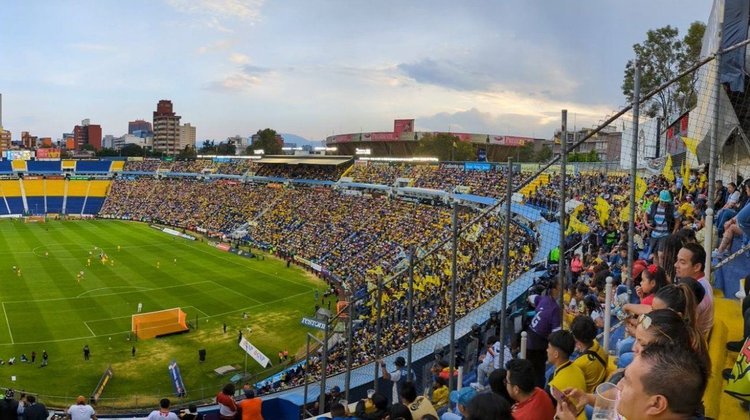 América vs Pachuca será a puerta cerrada por orden de alcaldía