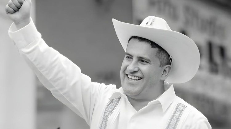 Fiscalía valida videos en caso del fallecimiento de Carlos Manzo