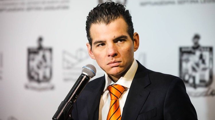 Nuevo León lidera empleo e inversión en 2025: Flores Serna