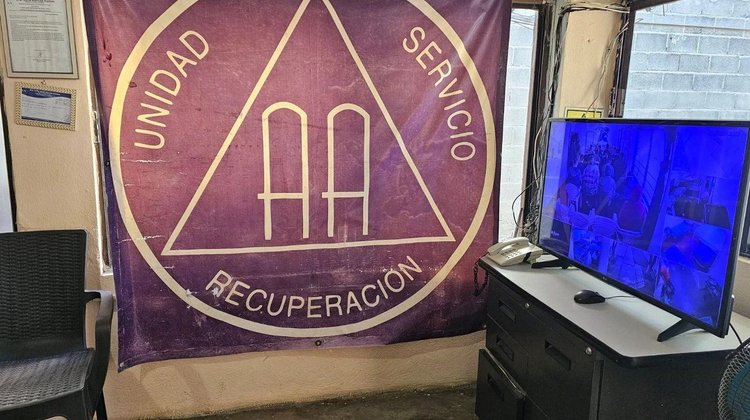  Señalan falta de políticas públicas y acción en anexos