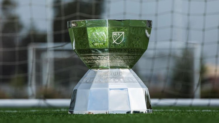 Definen los horarios para las semifinales de la Leagues Cup 2026