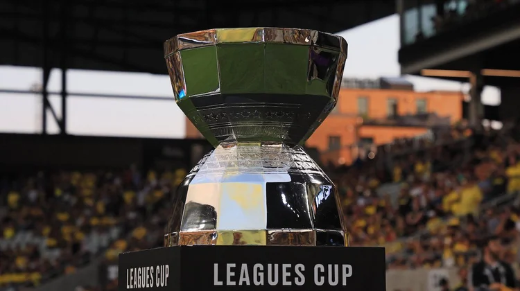 Este es el nuevo formato de la Leagues Cup 2025