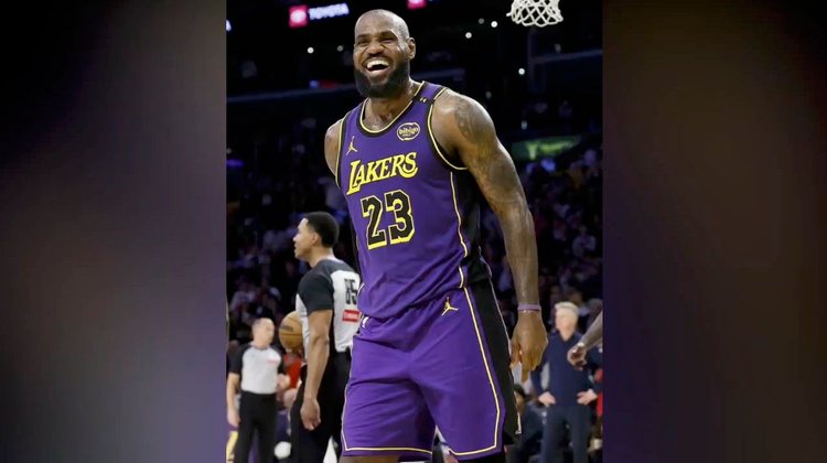 LeBron anunciará mañana 'la decisión de todas las decisiones'