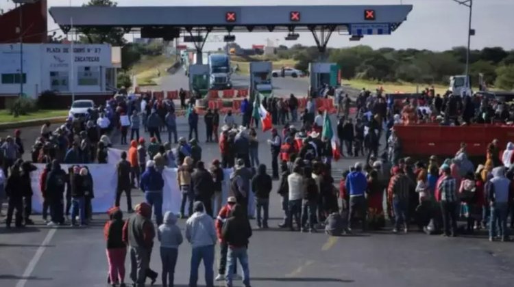 Analizan y ajustan la Ley de Aguas después de protestas rurales