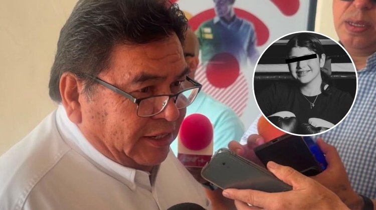Ley Dafne va contra escuelas militarizadas en Tamaulipas