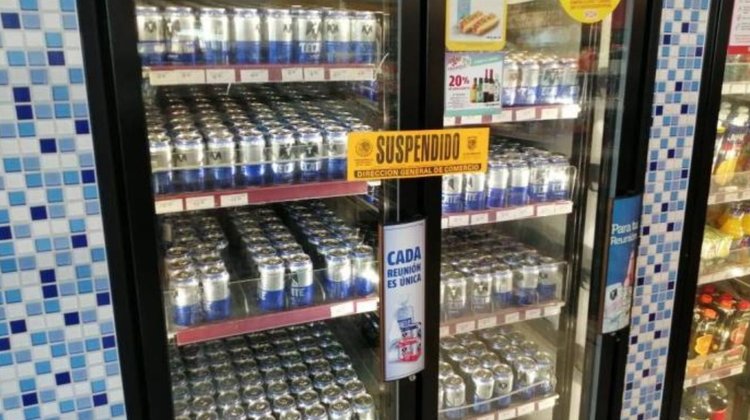 ¿Cuándo terminará la Ley Seca por las elecciones en México?