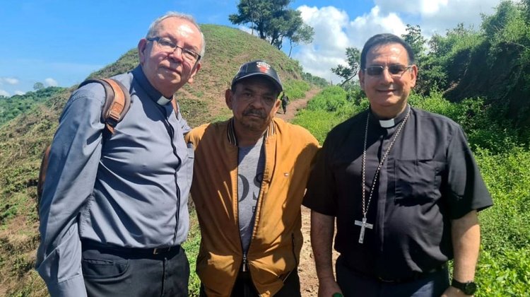 Deja el ELN en libertad al padre del futbolista Luis Díaz