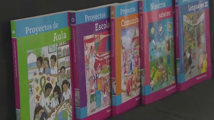 Confía Frente en Defensa de los Niños se rechacen libros