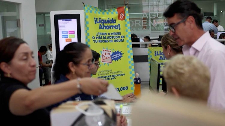 ¿Deuda con Agua y Drenaje? Aproveche programa 'Liquida Ahorra'
