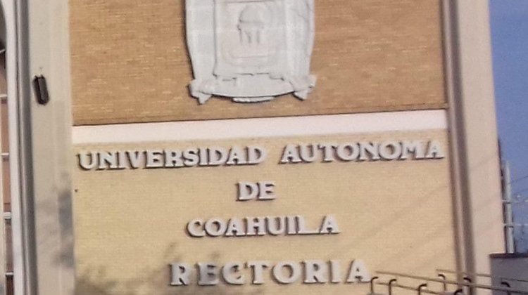 Alistan convocatoria para elegir rector de la UADEC 