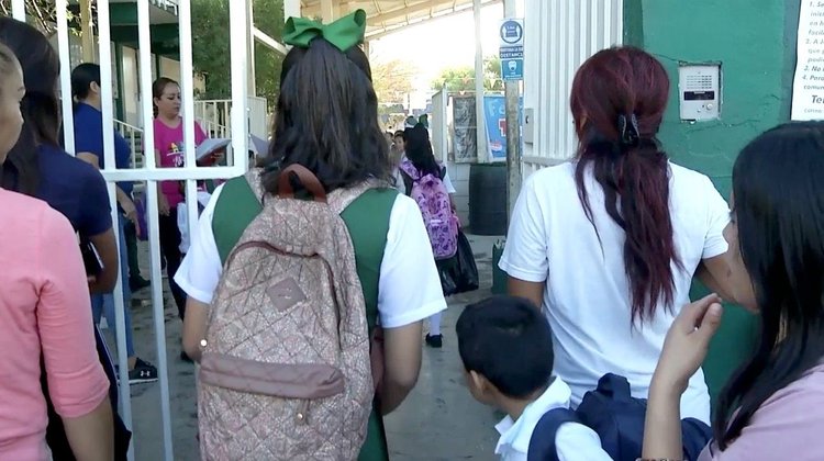 Asegura Educación ya aplica protocolos ante violencia escolar