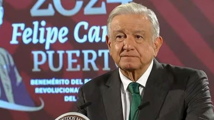 Me quedé 'corto' en apoyos económicos para educación: AMLO