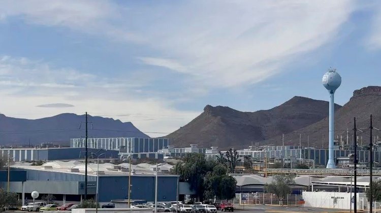 Liquida General Motors a 1,900 trabajadores en Ramos Arizpe