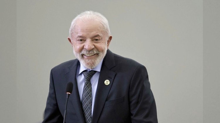 Lula da Silva se queja de que le llamen 'viejito'