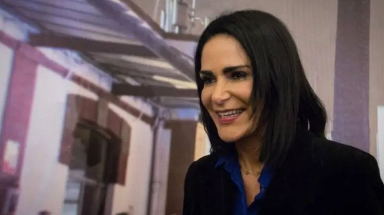 Lydia Cacho gana premio por su lucha por los DDHH y la verdad