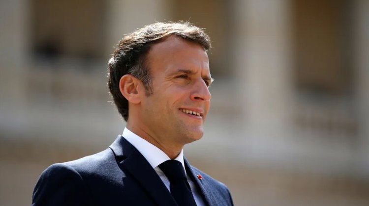 Francia logra liberación de dos ciudadanos detenidos en Irán